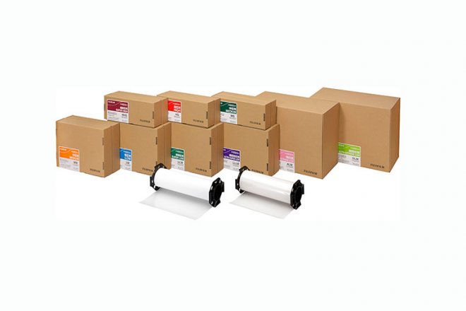 轮胎综合强度试验机用压敏纸