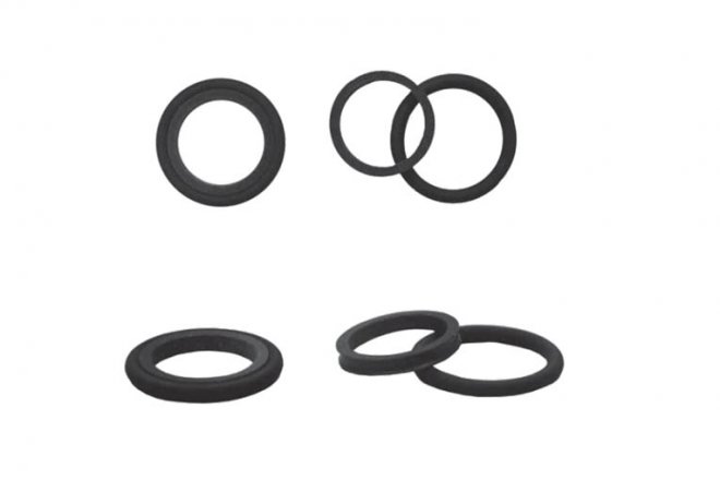 门尼、流变仪模腔密封圈