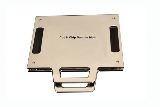 阿克隆/动态耐切割模具