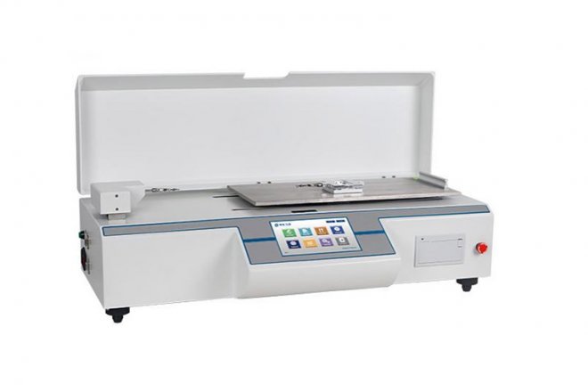 动静摩擦系数测试仪