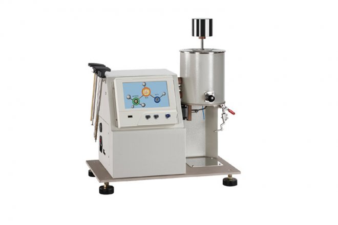 熔融指数测试仪
