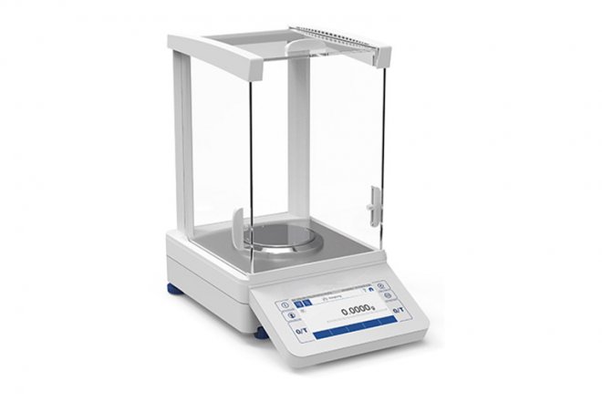 分析天平（密度计）