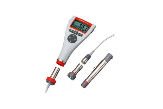 无损涂层测厚仪