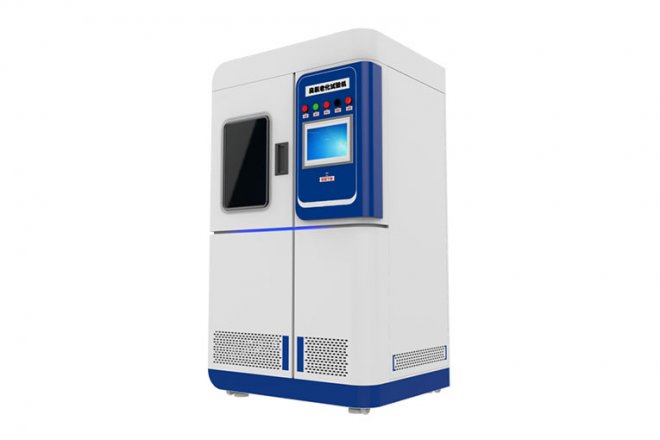 臭氧老化箱