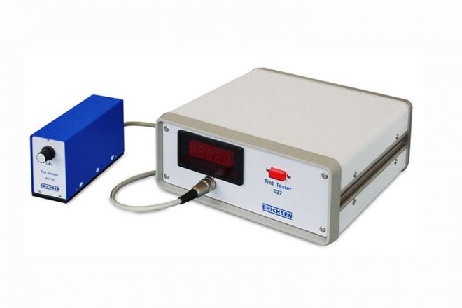 炭黑着色强度测试仪