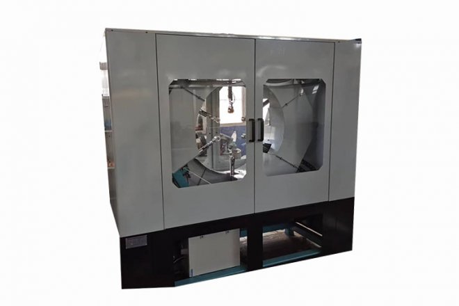 管状带横向刚性测试仪