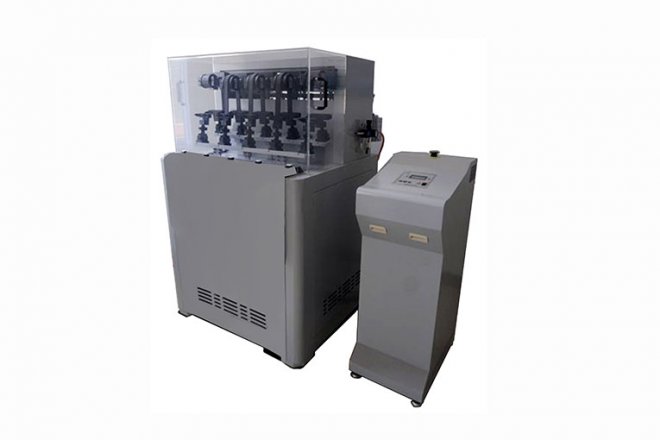 分层带动态疲劳试验机