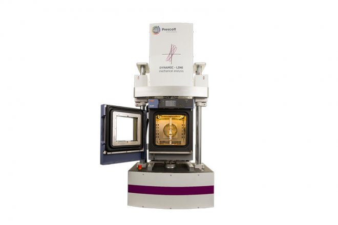 动态热机械分析DMA