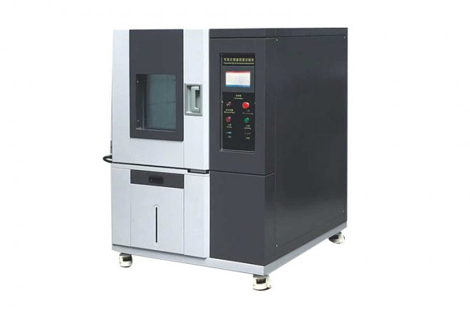 恒温恒湿试验机