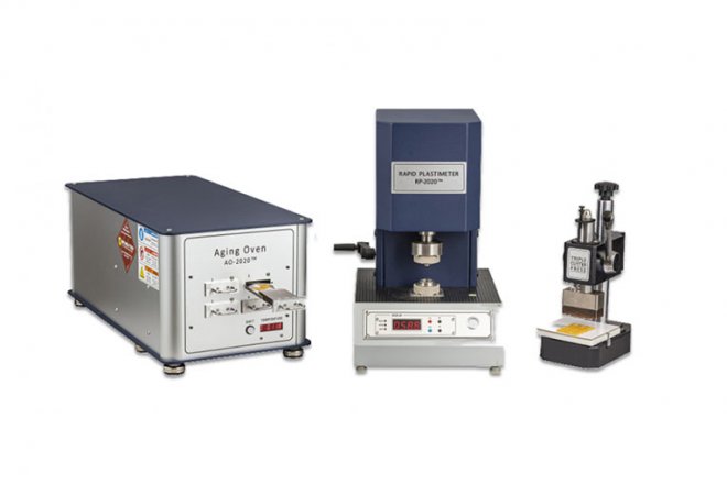 ​快速可塑度测试仪