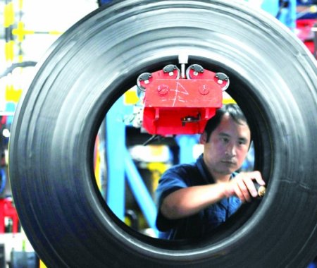 2022年沃瑞轮胎实验室整体项目规划 